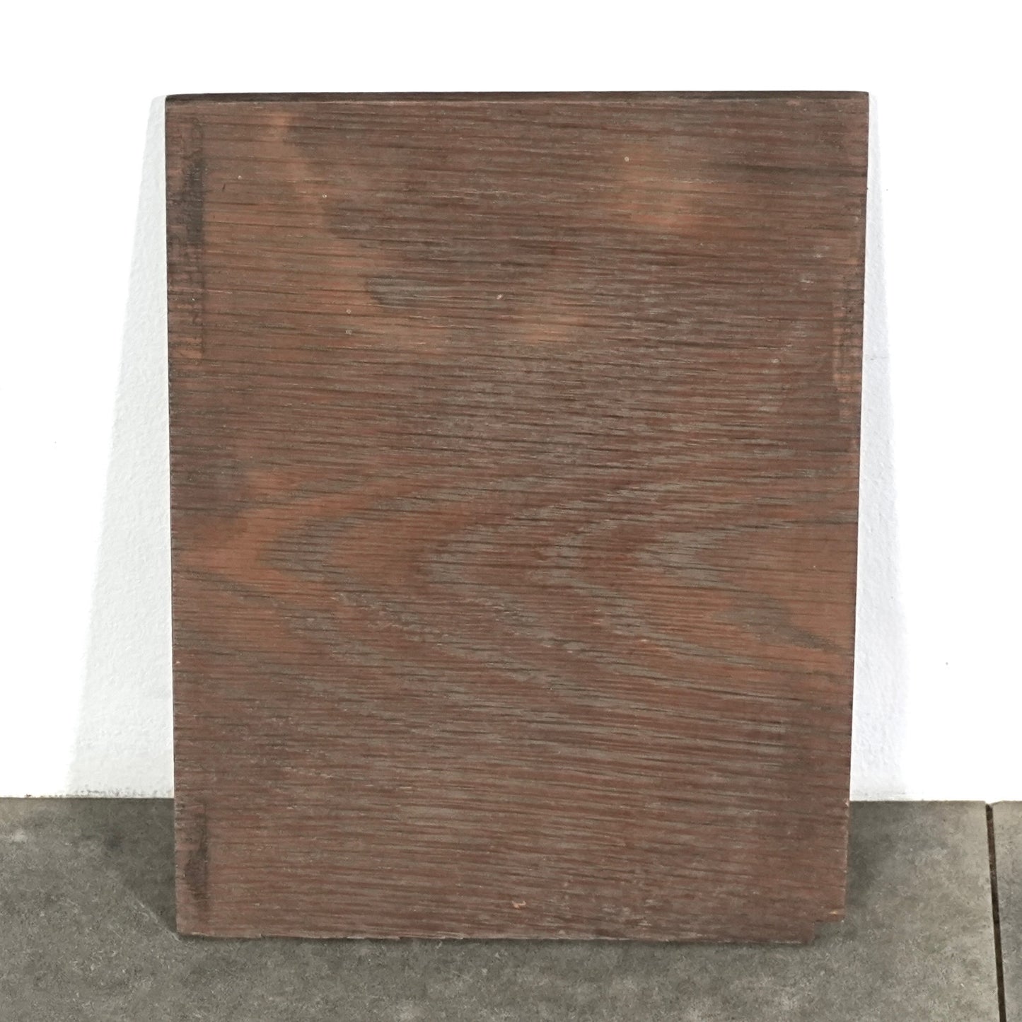 英国アンティーク マガジンラック