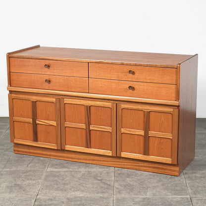 【NATHAN】ヴィンテージ キャビネット