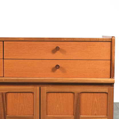 【NATHAN】ヴィンテージ キャビネット