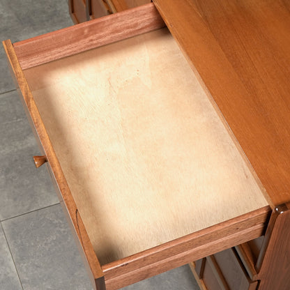 【NATHAN】ヴィンテージ キャビネット