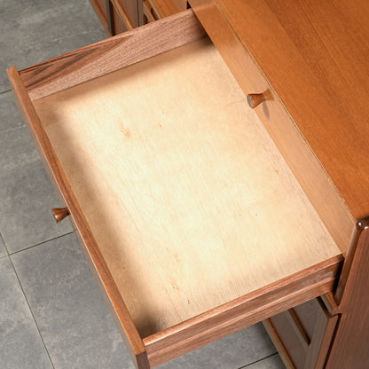 【NATHAN】ヴィンテージ キャビネット