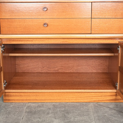 【NATHAN】ヴィンテージ キャビネット