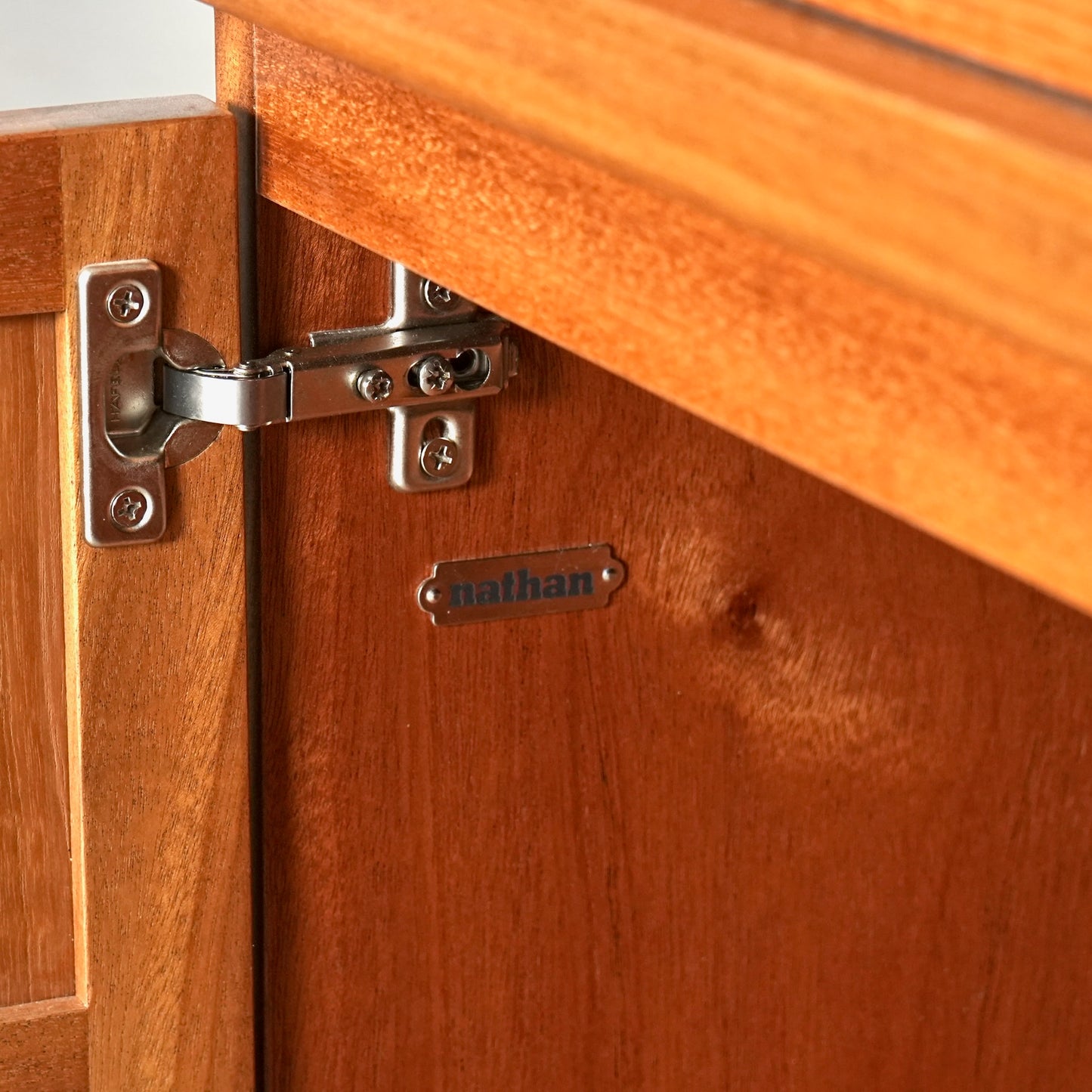 【NATHAN】ヴィンテージ キャビネット