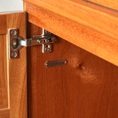 【NATHAN】ヴィンテージ キャビネット