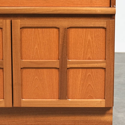 【NATHAN】ヴィンテージ キャビネット