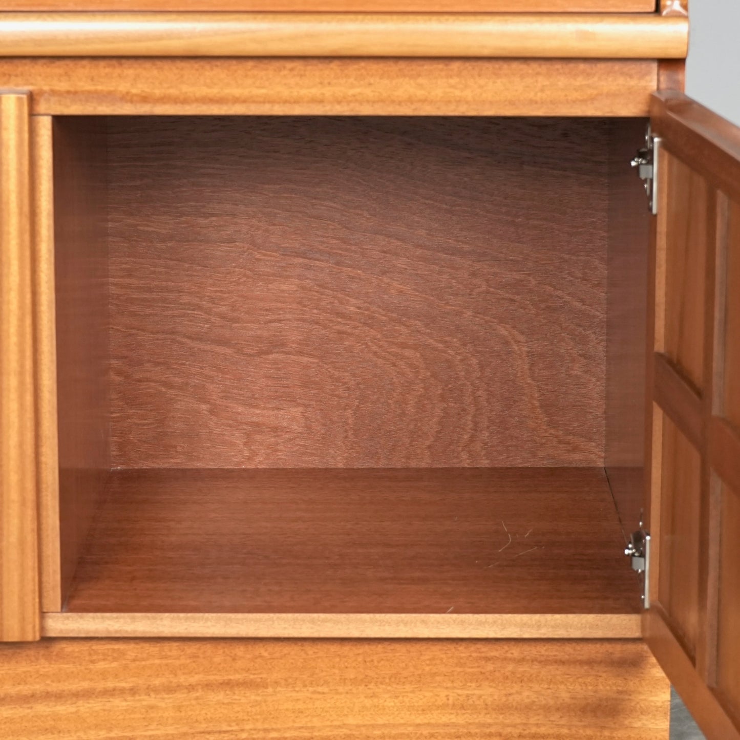 【NATHAN】ヴィンテージ キャビネット