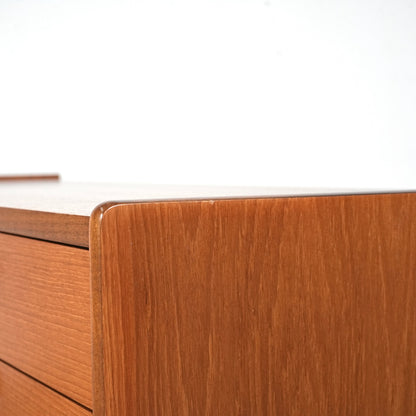 【NATHAN】ヴィンテージ キャビネット