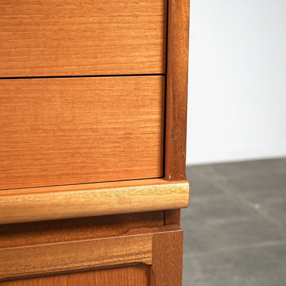 【NATHAN】ヴィンテージ キャビネット