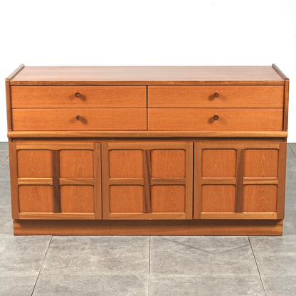 【NATHAN】ヴィンテージ キャビネット