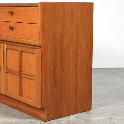 【NATHAN】ヴィンテージ キャビネット