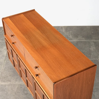 【NATHAN】ヴィンテージ キャビネット