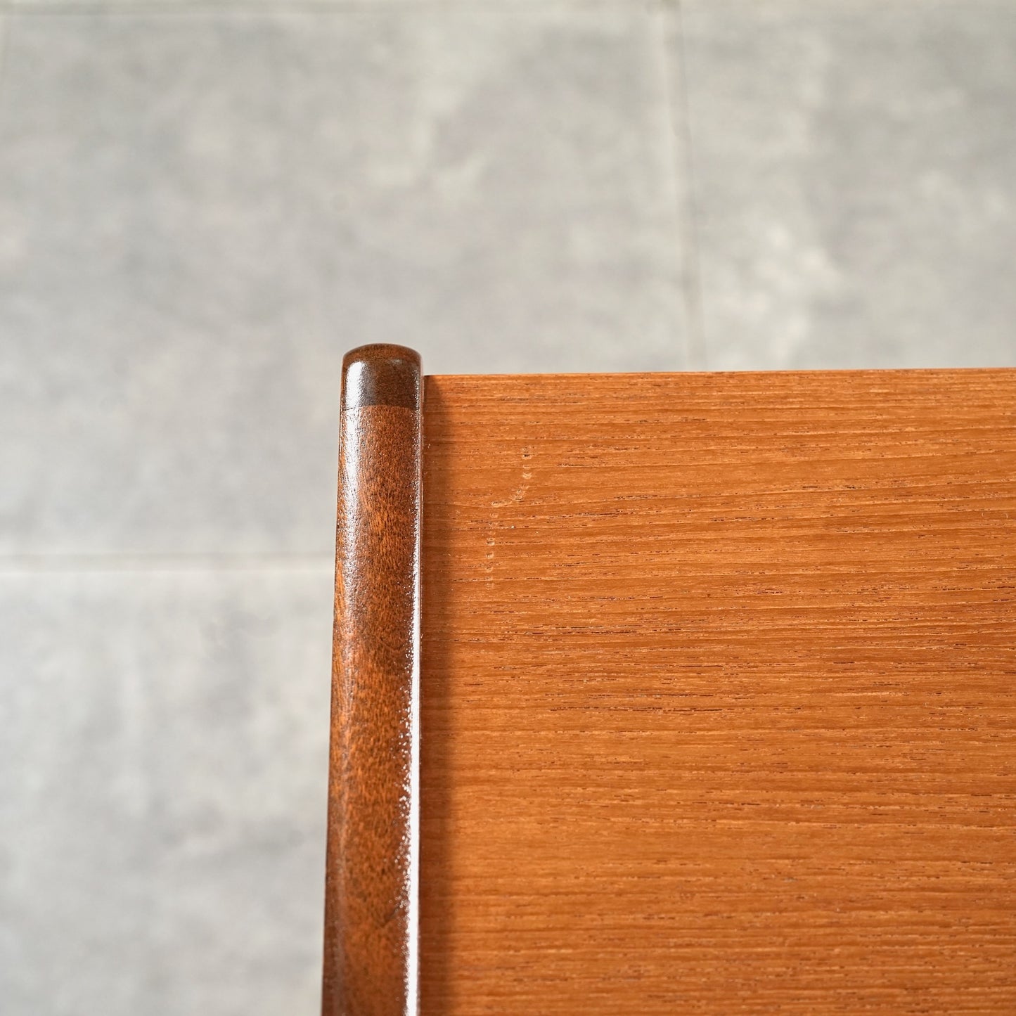 【NATHAN】ヴィンテージ キャビネット