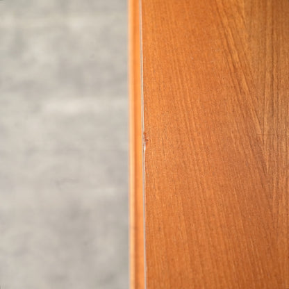 【NATHAN】ヴィンテージ キャビネット