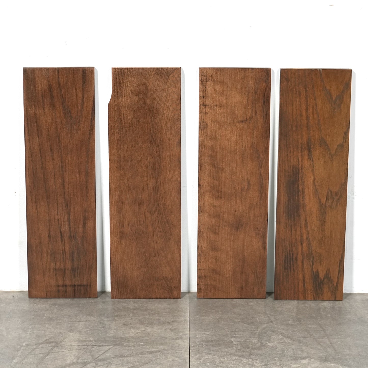 英国アンティーク ガラスキャビネット