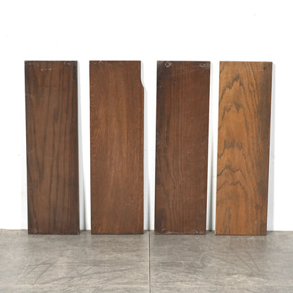 英国アンティーク ガラスキャビネット