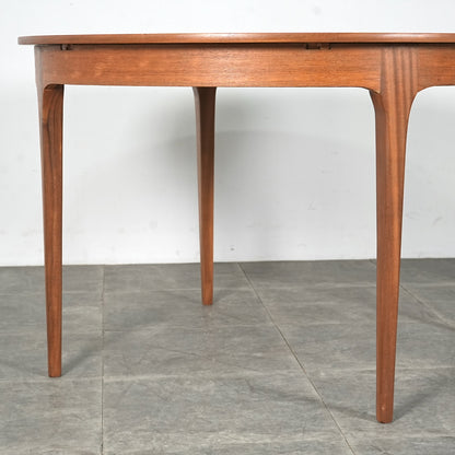 【SUTCLIFFE OF TODMORDEN】エクステンション ラウンドテーブル