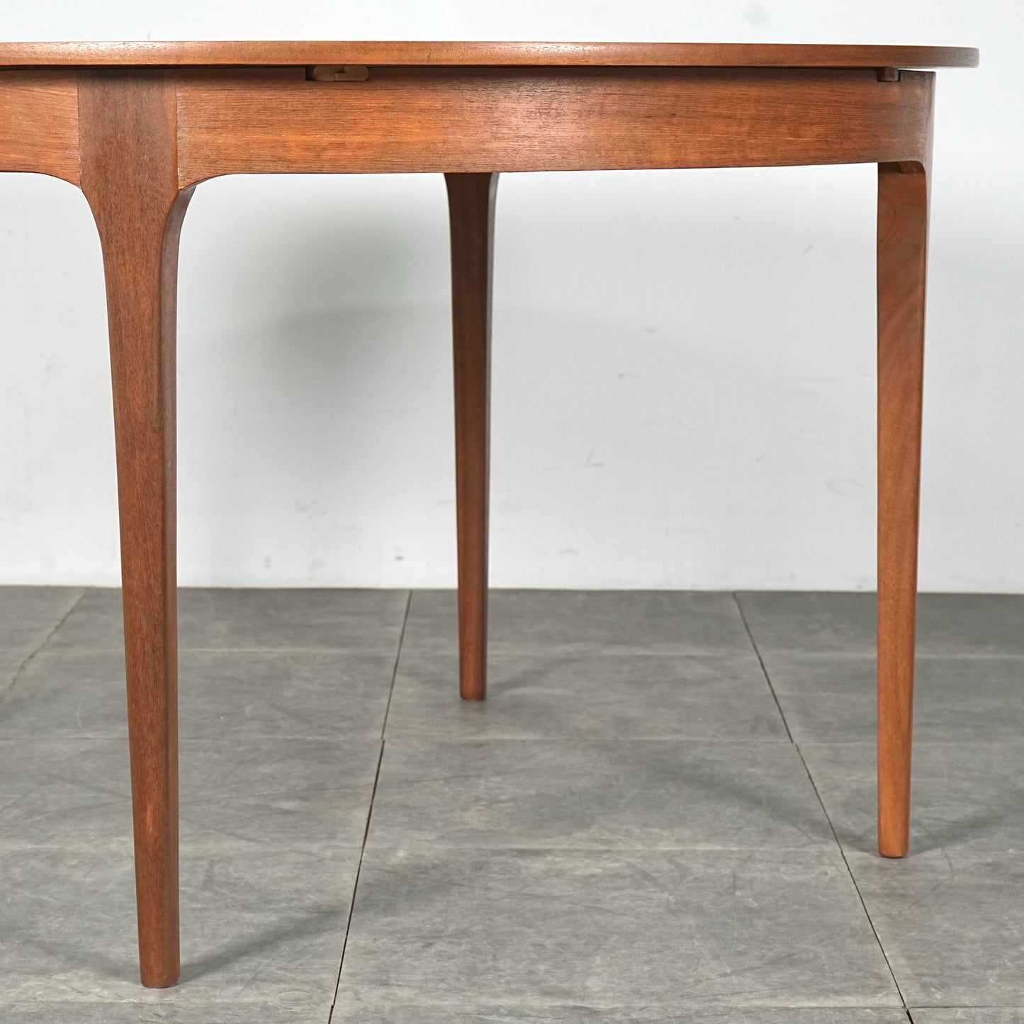 【SUTCLIFFE OF TODMORDEN】エクステンション ラウンドテーブル