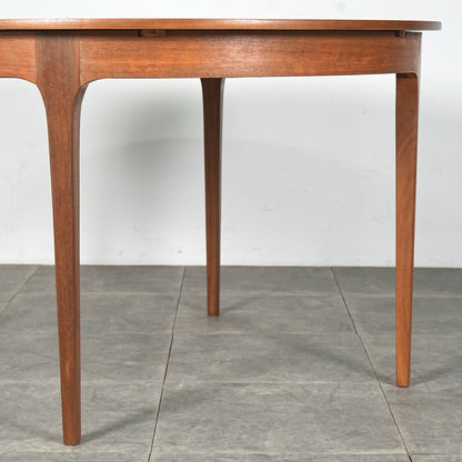 【SUTCLIFFE OF TODMORDEN】エクステンション ラウンドテーブル