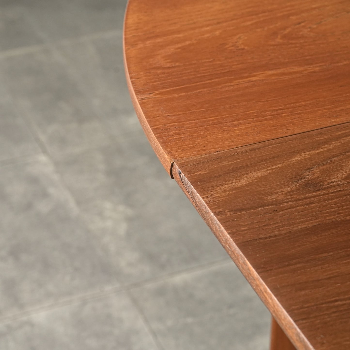 【SUTCLIFFE OF TODMORDEN】エクステンション ラウンドテーブル