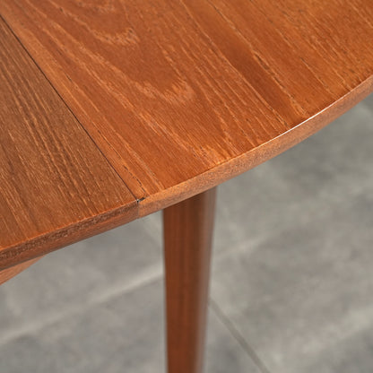 【SUTCLIFFE OF TODMORDEN】エクステンション ラウンドテーブル