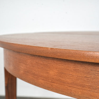 【SUTCLIFFE OF TODMORDEN】エクステンション ラウンドテーブル