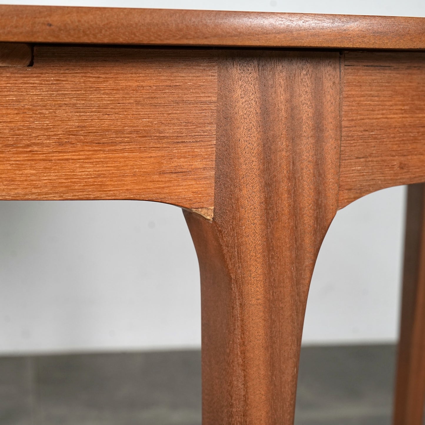 【SUTCLIFFE OF TODMORDEN】エクステンション ラウンドテーブル