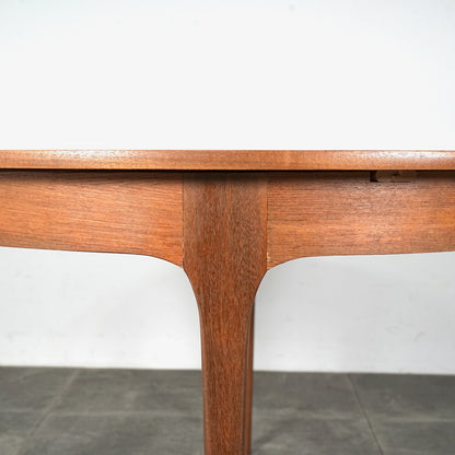 【SUTCLIFFE OF TODMORDEN】エクステンション ラウンドテーブル