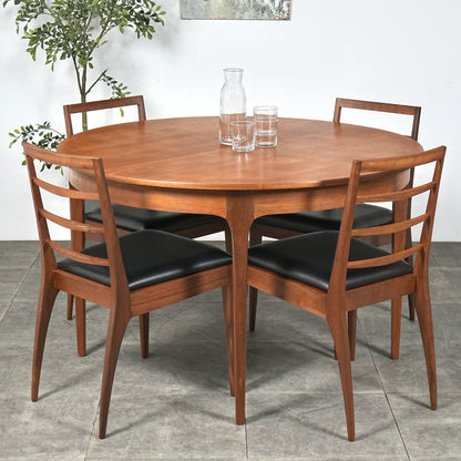 【SUTCLIFFE OF TODMORDEN】エクステンション ラウンドテーブル