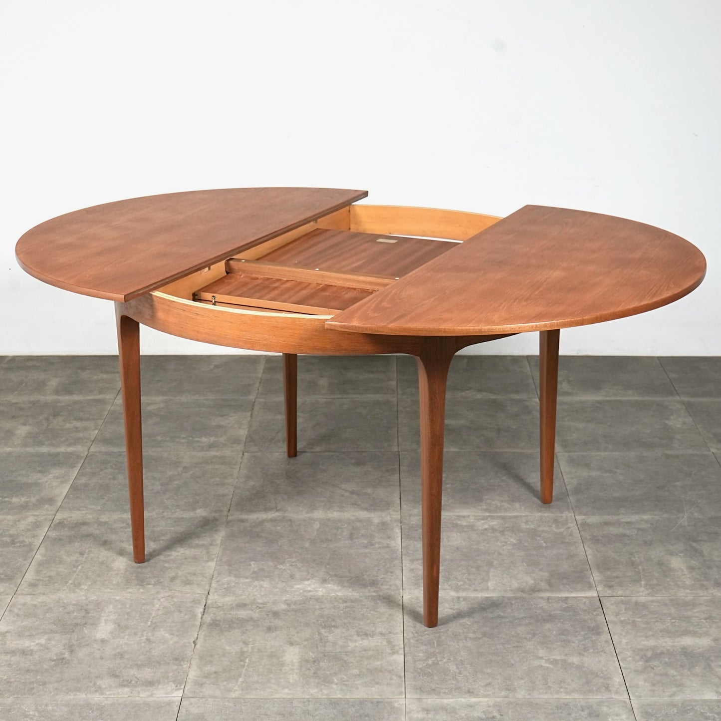 【SUTCLIFFE OF TODMORDEN】エクステンション ラウンドテーブル