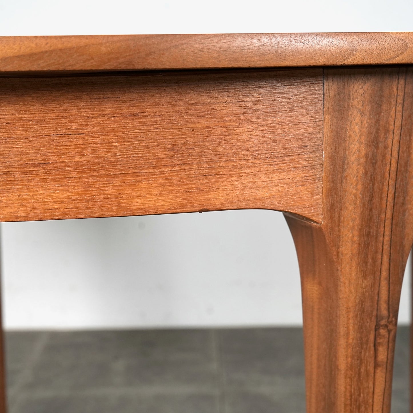 【SUTCLIFFE OF TODMORDEN】エクステンション ラウンドテーブル