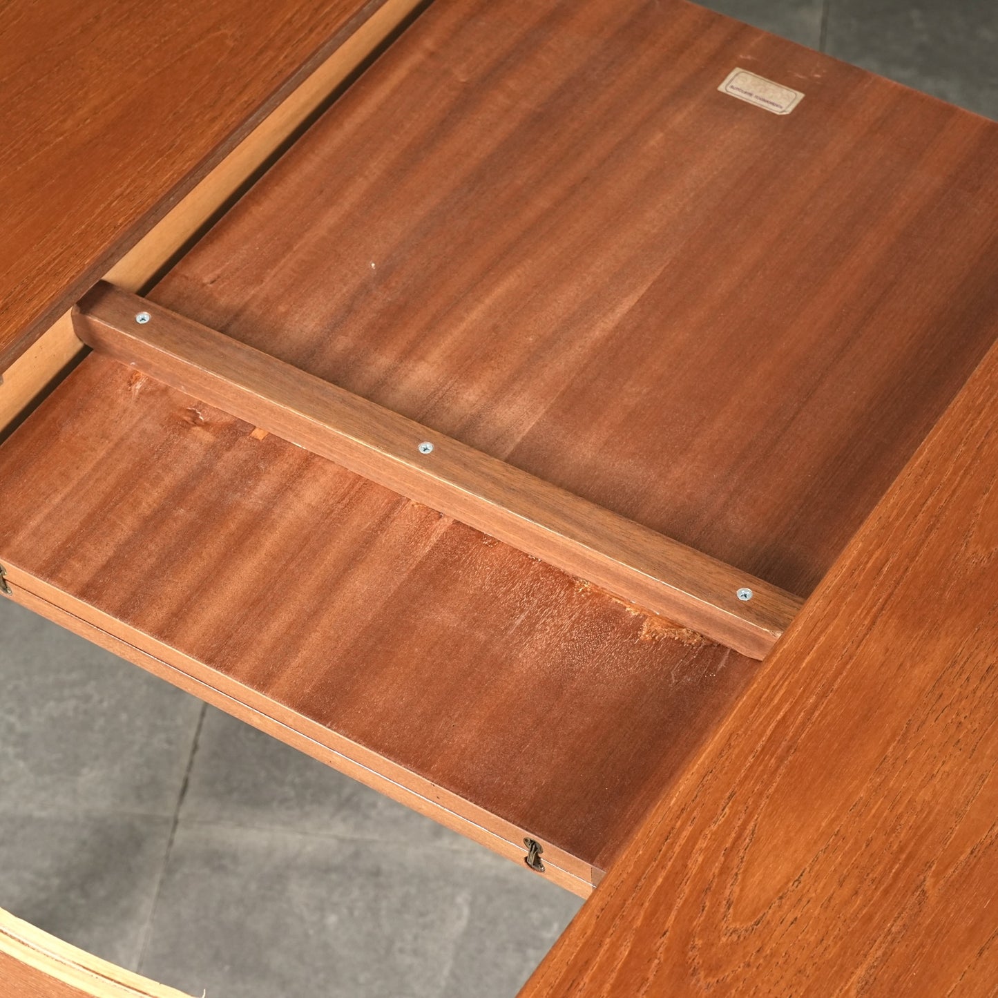 【SUTCLIFFE OF TODMORDEN】エクステンション ラウンドテーブル