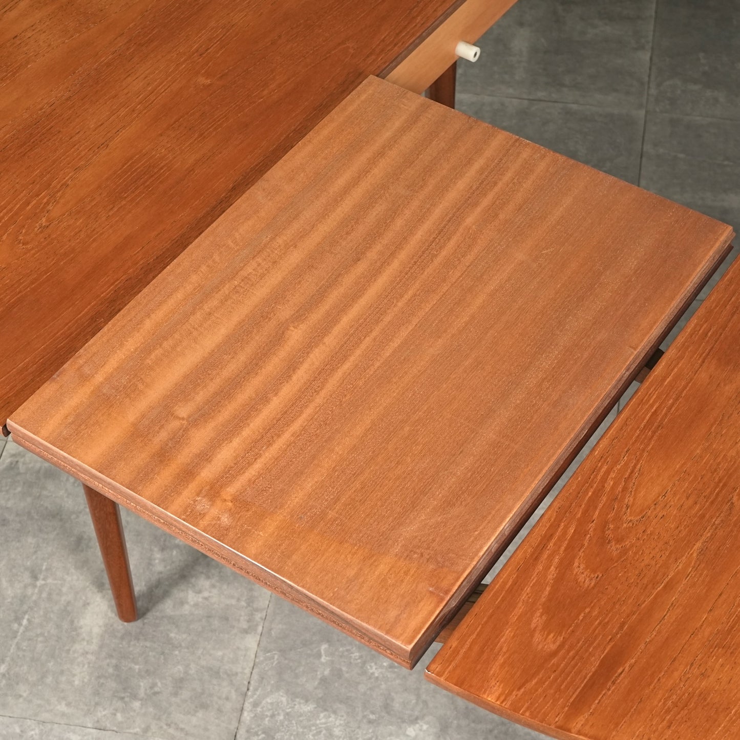 【SUTCLIFFE OF TODMORDEN】エクステンション ラウンドテーブル