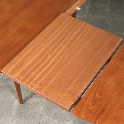 【SUTCLIFFE OF TODMORDEN】エクステンション ラウンドテーブル