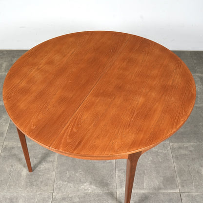 【SUTCLIFFE OF TODMORDEN】エクステンション ラウンドテーブル