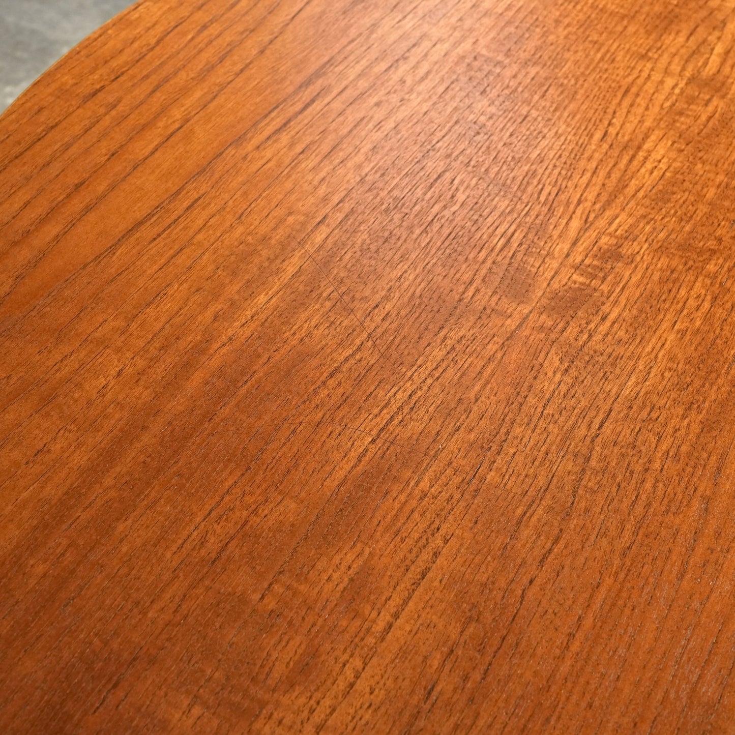 【Jentique】エクステンション ラウンドテーブル