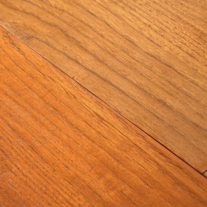 【Jentique】エクステンション ラウンドテーブル