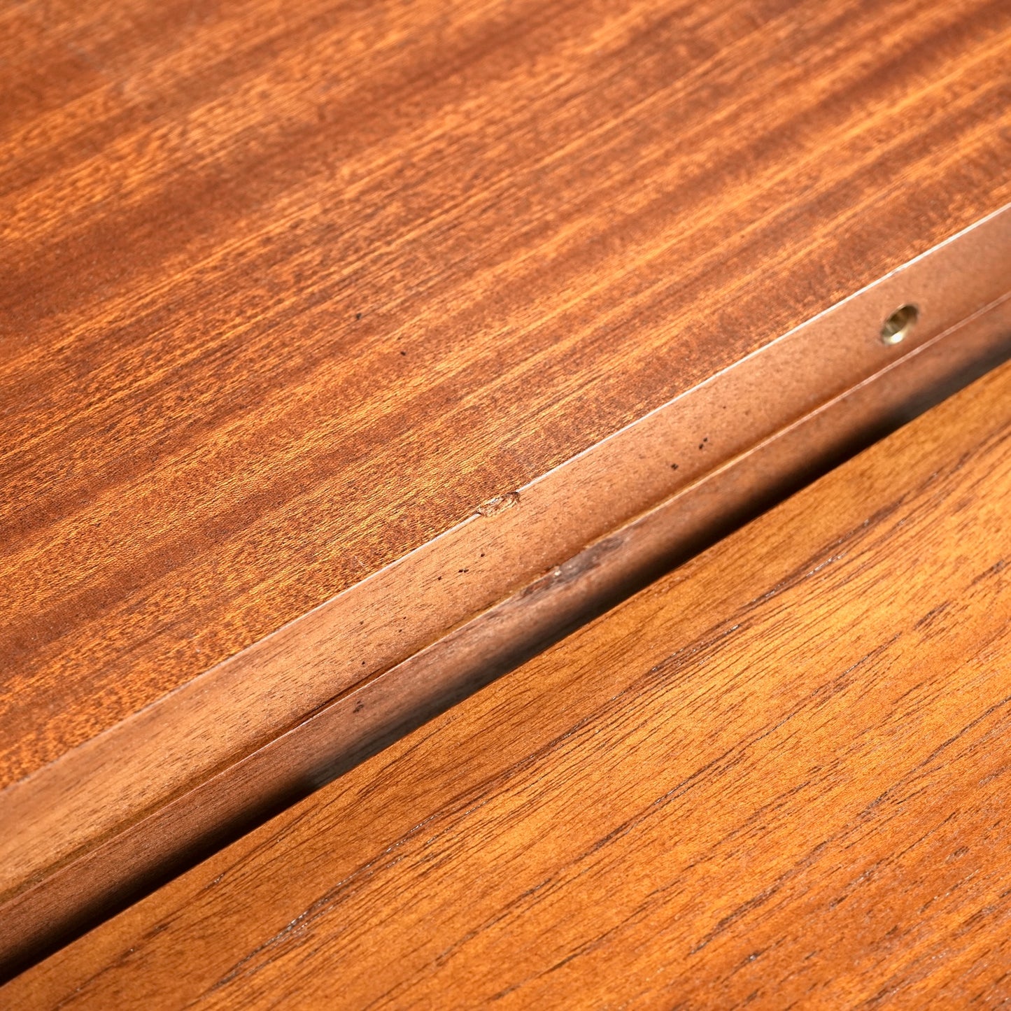 【Jentique】エクステンション ラウンドテーブル