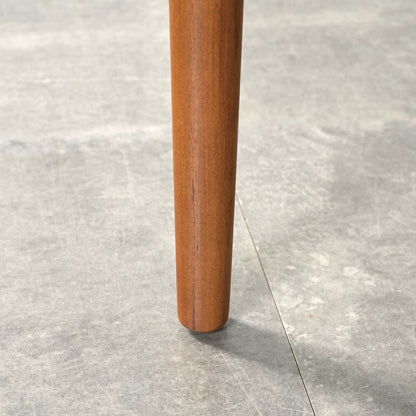 【Jentique】エクステンション ラウンドテーブル