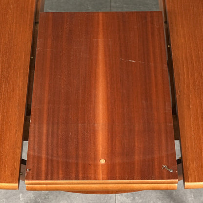 【Jentique】エクステンション ラウンドテーブル