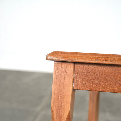 【Mobelfabrikken Toften】タイルトップ ネストテーブル