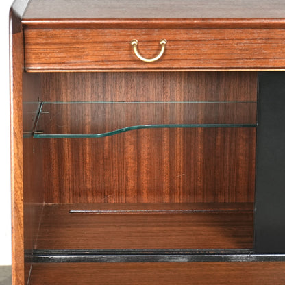 【G-PLAN】Tola&Black サイドボード