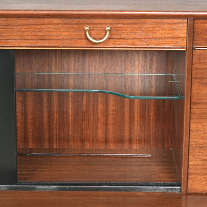 【G-PLAN】Tola&Black サイドボード