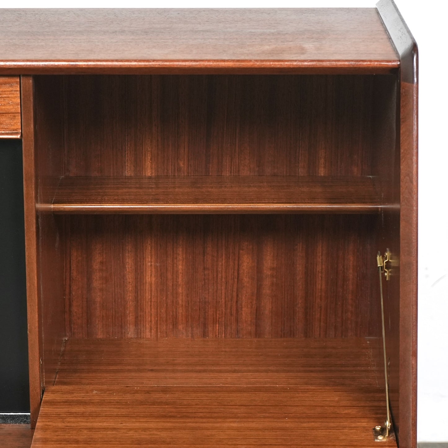 【G-PLAN】Tola&Black サイドボード