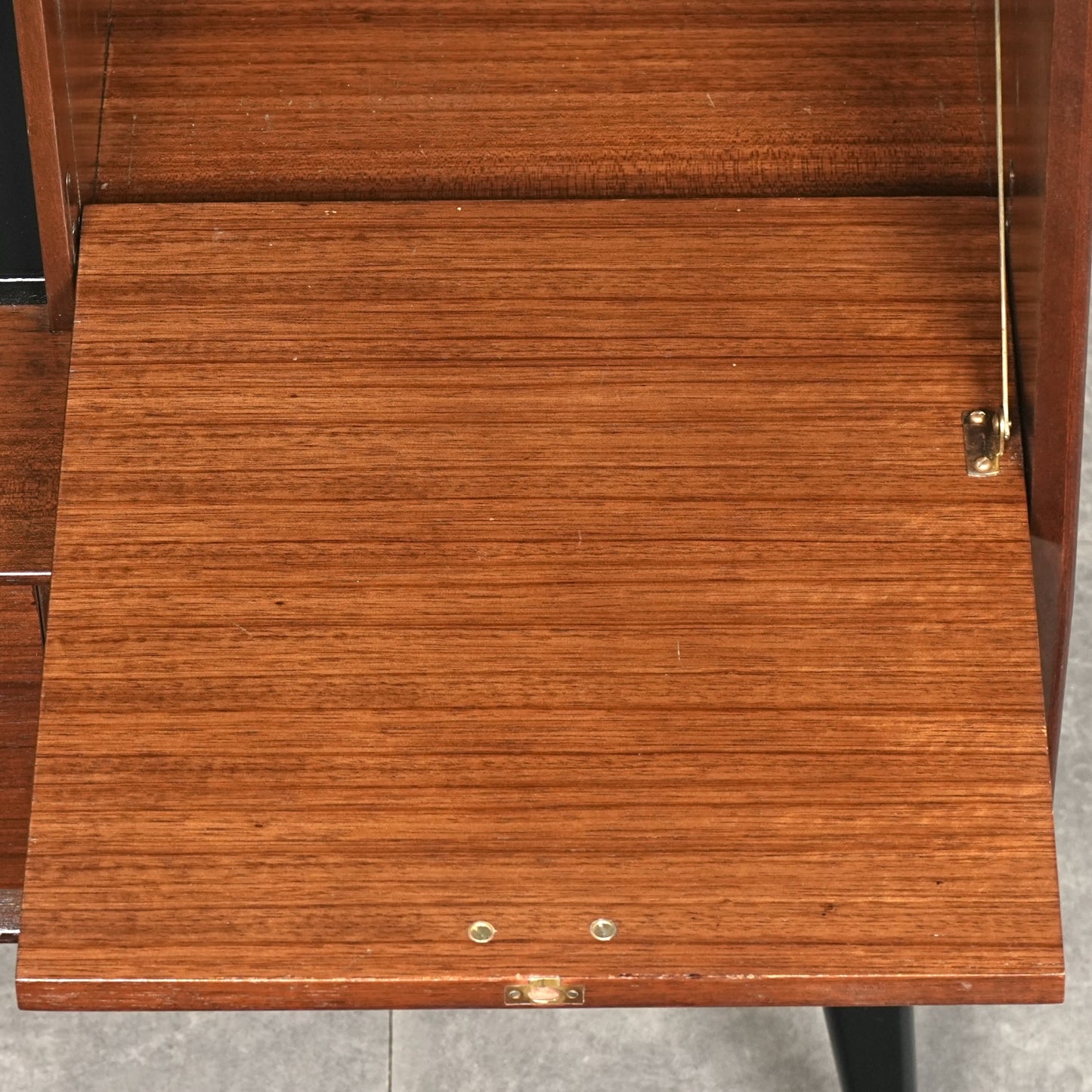 【G-PLAN】Tola&Black サイドボード