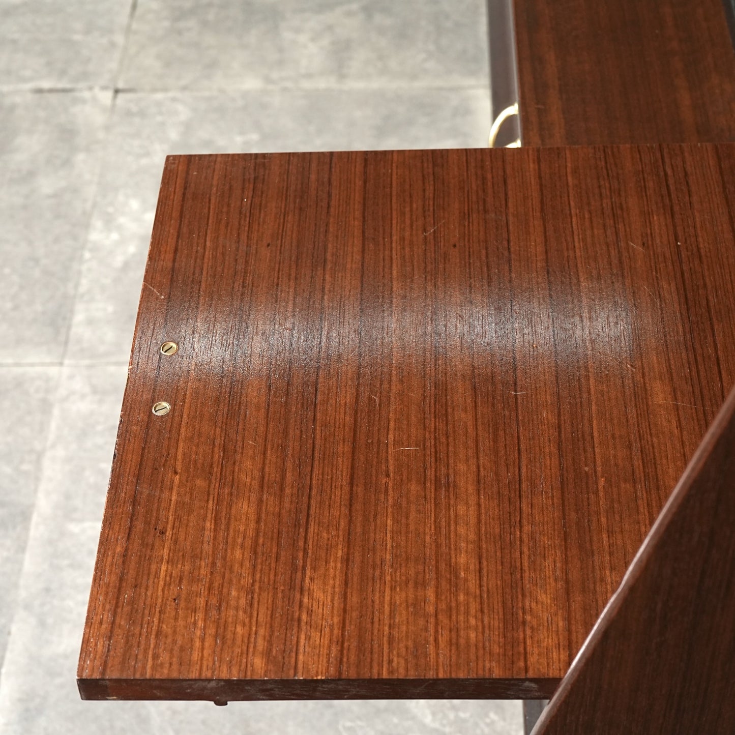 【G-PLAN】Tola&Black サイドボード