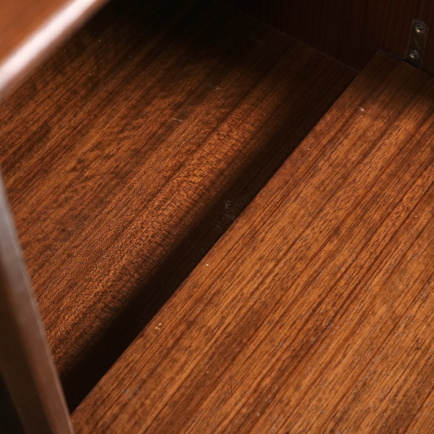 【G-PLAN】Tola&Black サイドボード