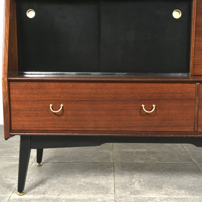 【G-PLAN】Tola&Black サイドボード