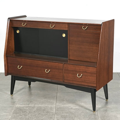 【G-PLAN】Tola&Black サイドボード