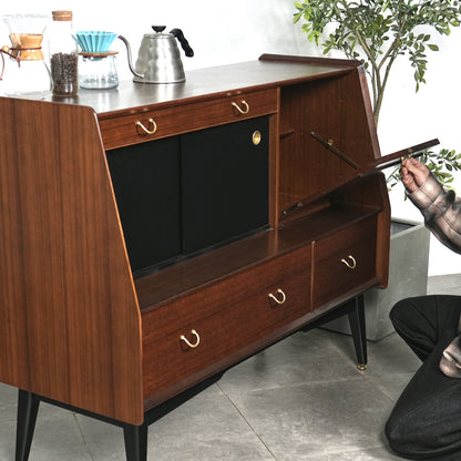 【G-PLAN】Tola&Black サイドボード