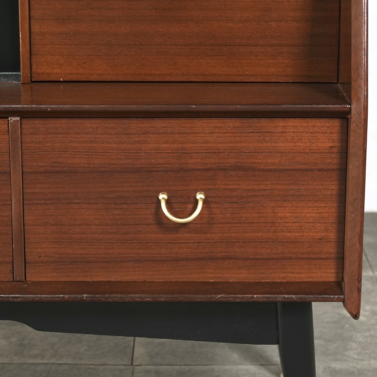 【G-PLAN】Tola&Black サイドボード